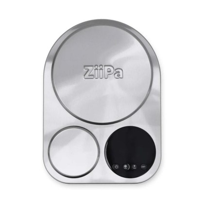 Serola Dual Digital Scale ZiiPa